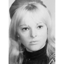 BRYNHILD (BRYNELL) ANNA HIEBERT Obituary pic
