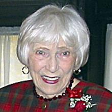 KATHLEEN RUTH DAVIS (MANN) Obituary pic