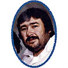 VICTOR PEALSON EVERETT Obituary pic
