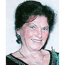 MARIE LA FRANCE Obituary pic