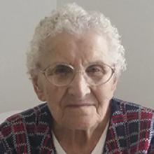 JEAN LUPKY Obituary pic