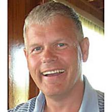 BYRON SWARTZENTRUBER Obituary pic