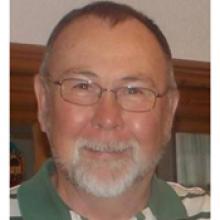 PATRICK JAMES JOSEPH FRAIN Obituary pic