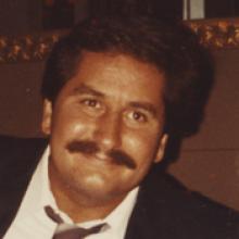 GREG KONOPADA Obituary pic