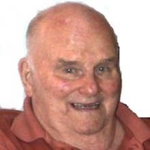 ALLAN EUGENE LONGMUIR Obituary pic