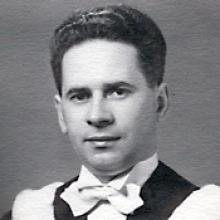 JULIUS FRANK BAYOMI Obituary pic