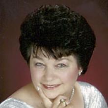 DOROTHY MAE PAINCHAUD (DEMENUK) Obituary pic