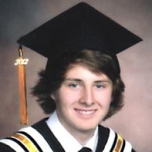 MATTHEW KYLE SANTOS Obituary pic
