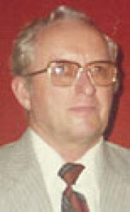 ABRAM D. THEISSEN Obituary pic