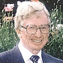 JOHN CHOATE Obituary pic