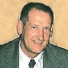 WALTER R. GORMAN  Obituary pic