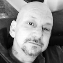 MICHAEL (RHINO) HALABISKI Obituary pic