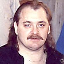 GLEN WENDAL FUERST Obituary pic