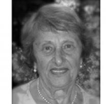 ELIZABETH MARCZYK Obituary pic