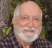 ALVIN HORNUNG Obituary pic