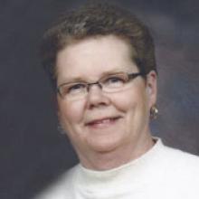 MARGOT RAE BELL (DICKINSON) Obituary pic