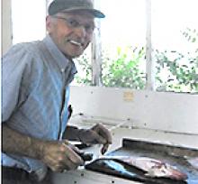 JOSEPH HRYHORKO Obituary pic