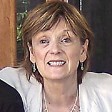 MARCIA JUNE NIELSEN Obituary pic