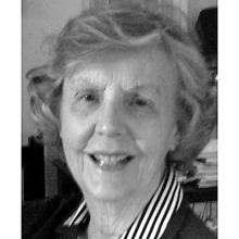 HOPE MERIBETH CAMERON (RILEY) COYNE Obituary pic