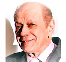 GEORGE KALAWARNY Obituary pic