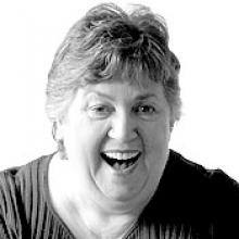 JEAN CHRYSTAL DUFF Obituary pic