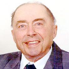 ODIEL BRUGGHE - Obituary pic