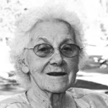 HELEN FLORENCE TIMLER (LEVANDOSKI) Obituary pic