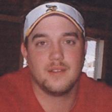RYAN BEILMAN Obituary pic
