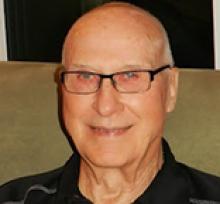 GARY DAVIS STOREY Obituary pic