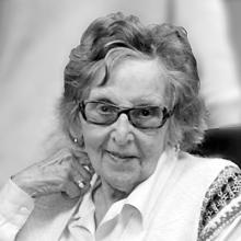 VALENTINA MULYK-LUTZYK Obituary pic