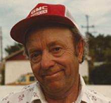 PHILIP EDEL Obituary pic