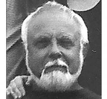 DENNIS WAYNE PETROWSKI Obituary pic