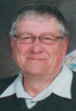 Cornelius (Neil) Voth Obituary pic