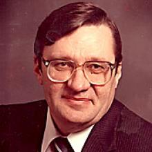 WILHELM ENNS JR. Obituary pic