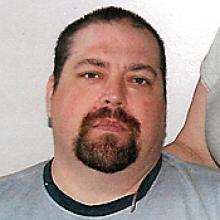 WILLIAM (BILL) JOHN ROSS OVERAND Obituary pic