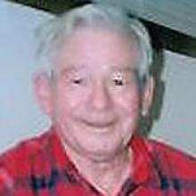 VICTOR (VIC) GASTON TOUTANT Obituary pic