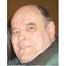 DENNIS GERALD OTTENBREIT Obituary pic