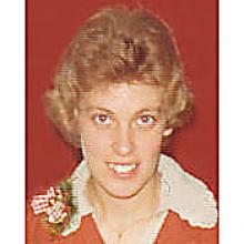 LINDA MERLE YUILL (MOGGEY) Obituary pic