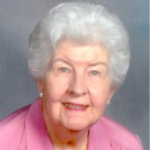 JOAN MURIEL KRISTJANSON Obituary pic