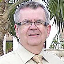 DON KENNETH SOLKOSKI Obituary pic