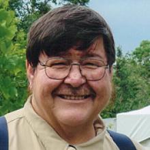 GERARD PATRICE LAVALLEE  Obituary pic