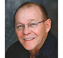 ETIENNE (STEVE) DELPHIS JOSEPH MALO Obituary pic