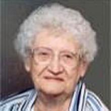 MARY KANTIMER (SALAMANDYK) Obituary pic