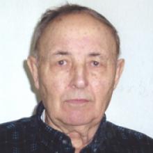 VITTORIO GIANNI DI LAZZARO - Obituary pic