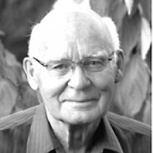 NAPOLEON BOULET Obituary pic