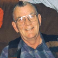 DENNIS SWEDBERG Obituary pic