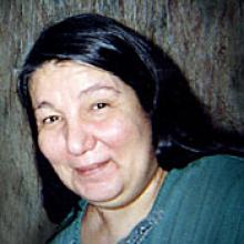 PAMELA DIANE OELKE (TYMCHAK) Obituary pic