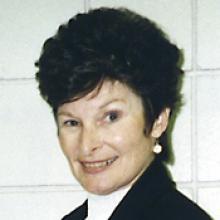ROBERTA ANNE (BOBBI) JANAWAY (LITTLE) Obituary pic