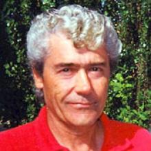 WILLIAM (BILL) ARNOLD PASOSKY Obituary pic
