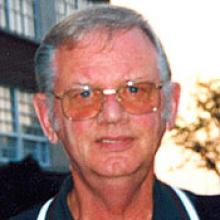 WILLIAM ARTHUR HARVEY WILSON Obituary pic